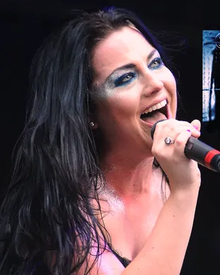 Evanescence Inglewood