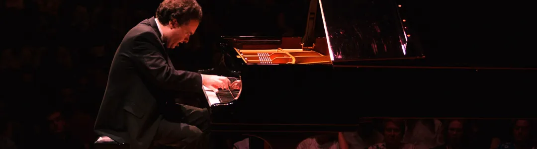Evgeny Kissin