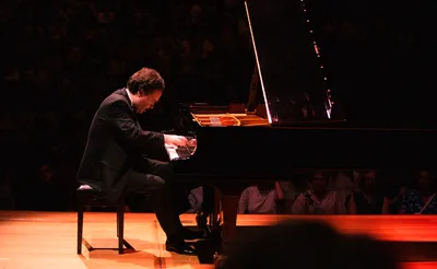 Evgeny Kissin