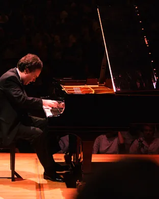Evgeny Kissin Los Angeles