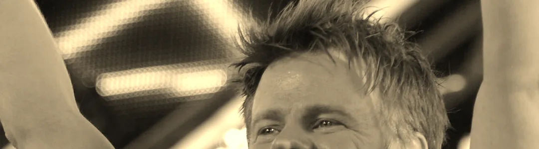 Ferry Corsten