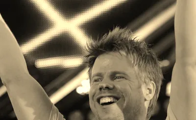 Ferry Corsten