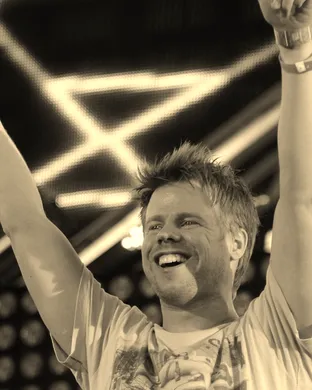 Ferry Corsten Los Angeles