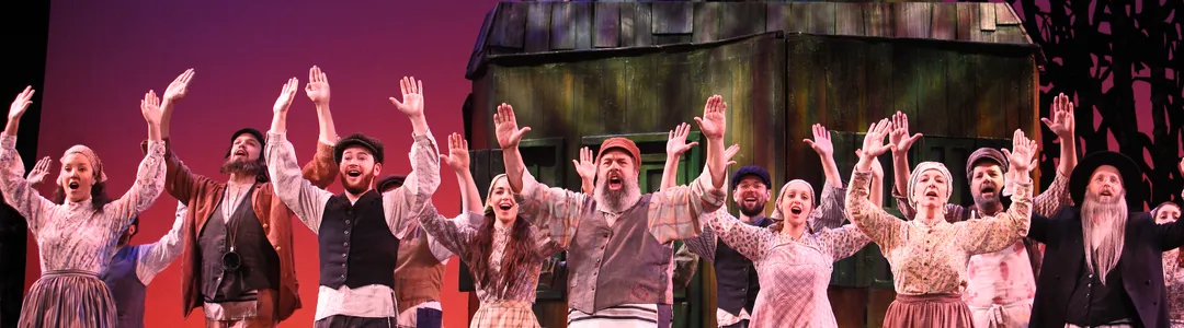 Fiddler On The Roof