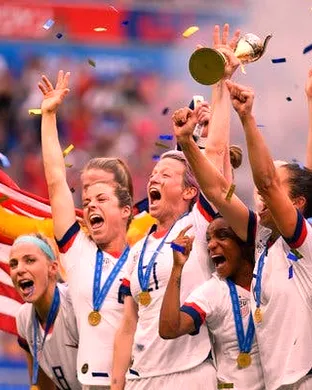 FIFA World Cup 26: Quarter-Finals: W93 vs. W94 - Match 98 sports event