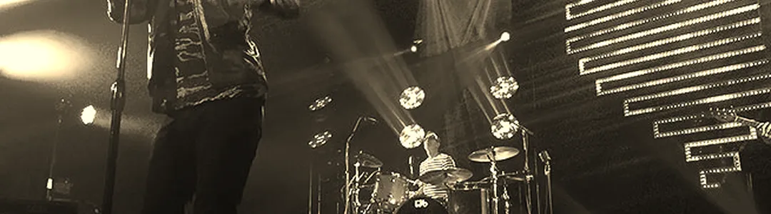 Fitz and The Tantrums