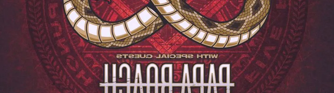 Five Finger Death Punch