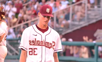 Florida State Seminoles Baseball