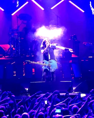 Foo Fighters & Los Angeles Philharmonic