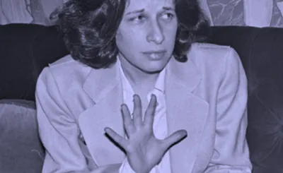 Fran Lebowitz