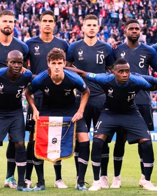 France