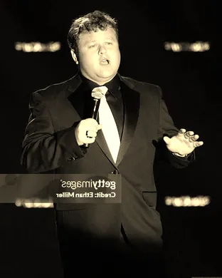 Frank Caliendo
