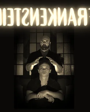 Frankenstein: Resurrection