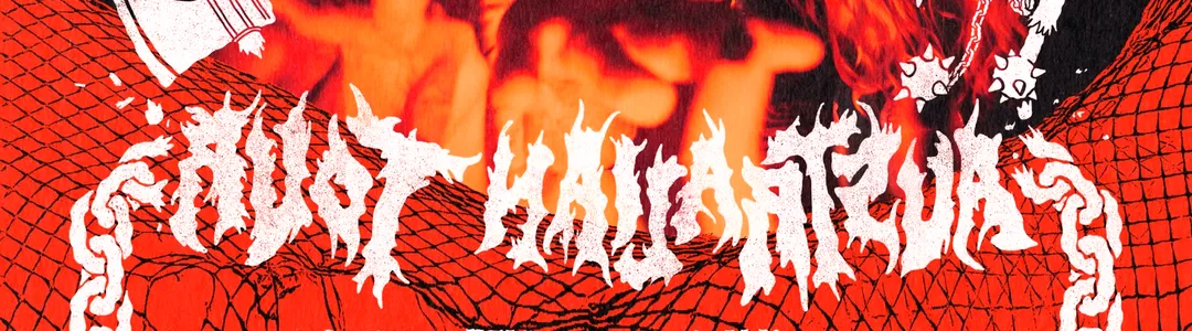 Frankie and The Witch Fingers