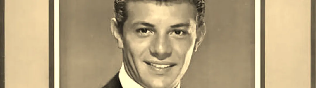 Frankie Avalon