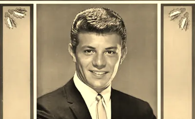 Frankie Avalon