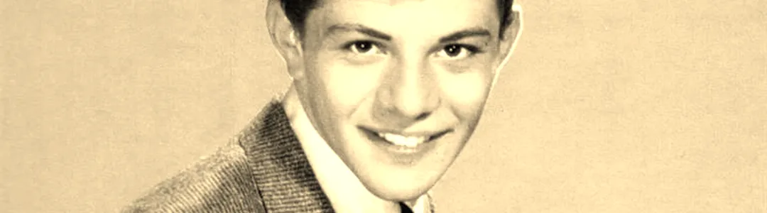 Frankie Avalon