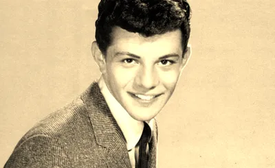 Frankie Avalon