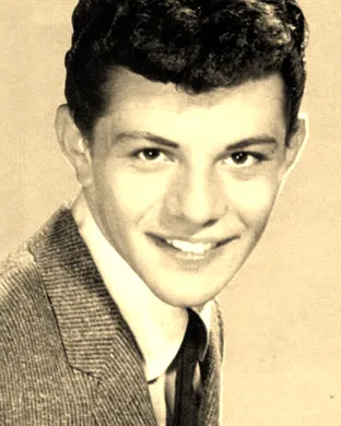Frankie Avalon