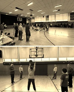 Free Throw