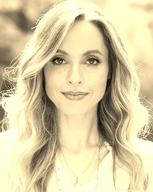 Gabrielle Bernstein