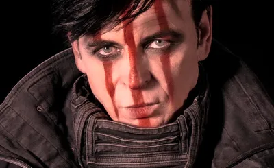 Gary Numan