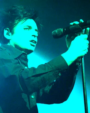 Gary Numan