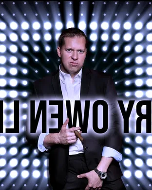 Gary Owen