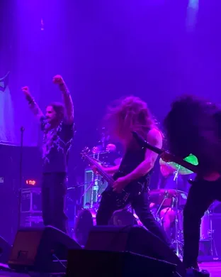 Gatecreeper Los Angeles