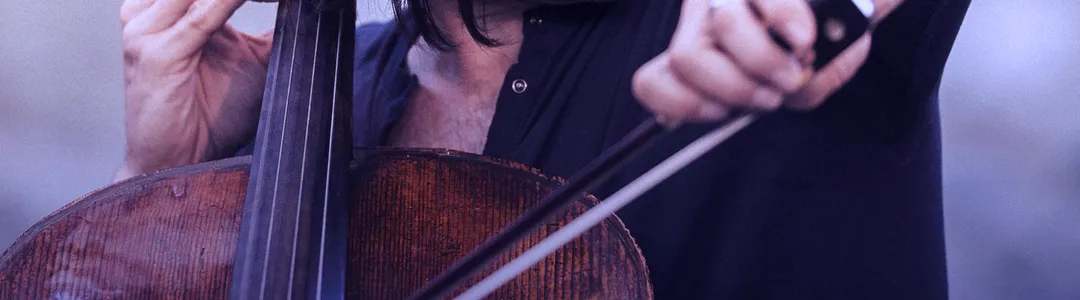 Gautier Capucon