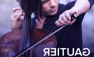 Gautier Capucon