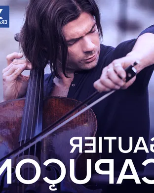Gautier Capucon