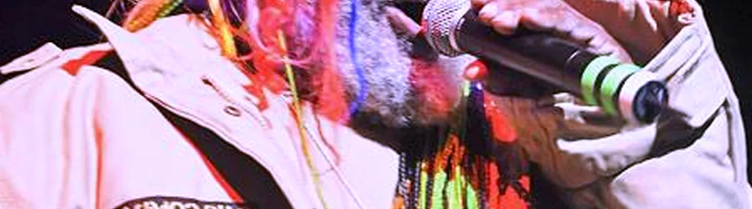George Clinton