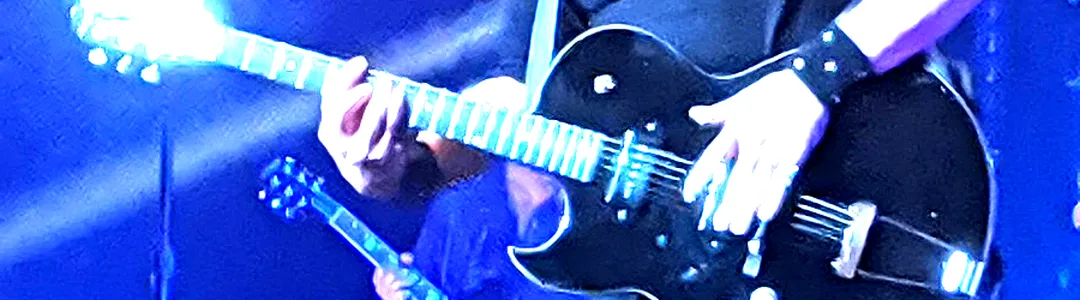 George Thorogood and The Destroyers