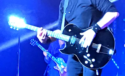 George Thorogood and The Destroyers