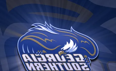 Georgia Southern Eagles
