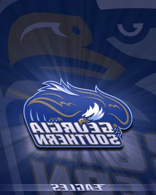 Georgia Southern Eagles