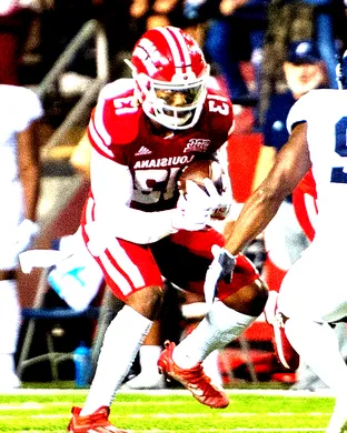 Georgia Southern Eagles vs. Georgia Tech Yellow Jackets sports event