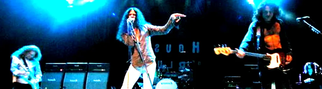 Get The Led Out - Tribute Band