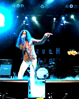 Get The Led Out - Tribute Band