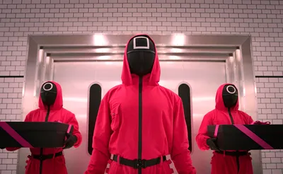 GGT: Girls, Gays And Theys - A Stand-Up Comedy Show