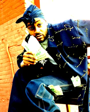 Ghostface Killah