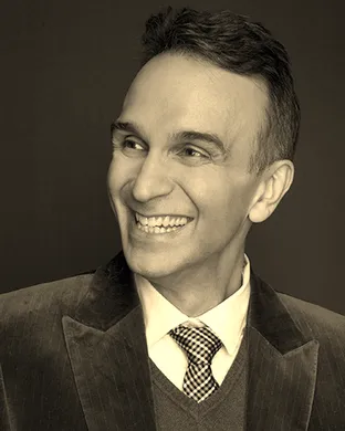 Gil Shaham