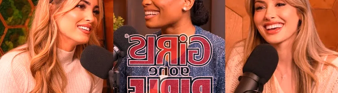 Girls Gone Bible