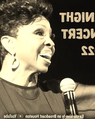 Gladys Knight