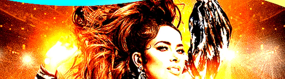 Gloria Trevi