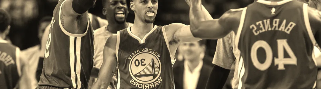 Golden State Warriors