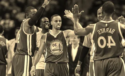 Golden State Warriors