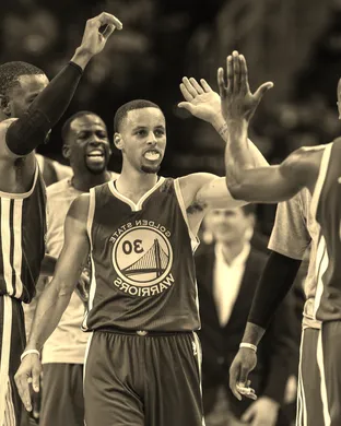 Golden State Warriors