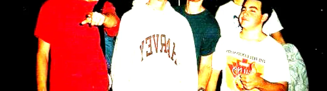 Gorilla Biscuits